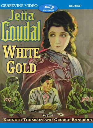 White Gold's poster