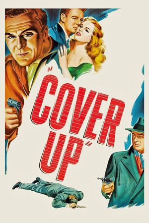 Cover Up's poster