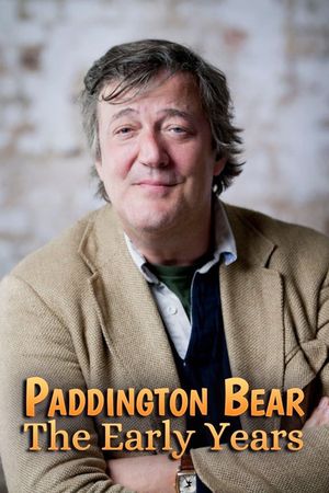 Paddington Bear: The Early Years's poster