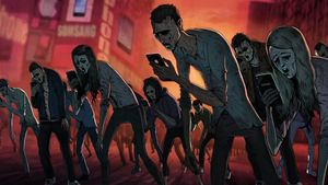 Social Media Apocalypse's poster