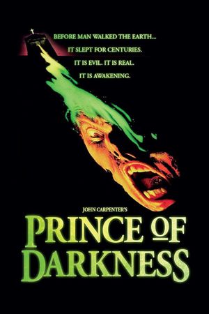 Prince of Darkness's poster