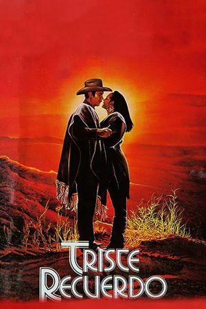 Triste recuerdo's poster