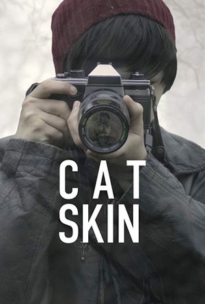 Cat Skin's poster