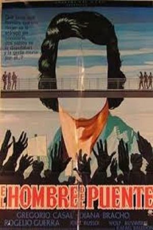 Man on the Bridge's poster image