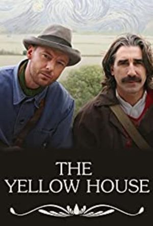The Yellow House's poster