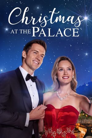 Christmas at the Palace's poster image