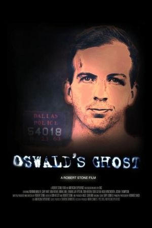 Oswald's Ghost's poster