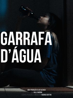 Garrafa d'Água's poster