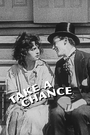 Take a Chance's poster image