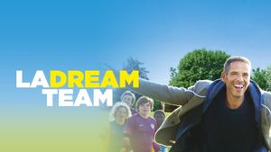 La Dream Team's poster