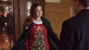 Christmas by Starlight's poster