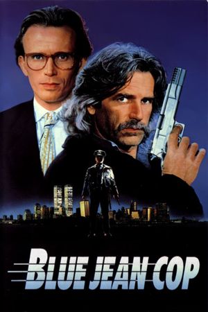 Shakedown's poster