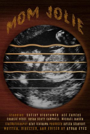 Mom Jolie's poster