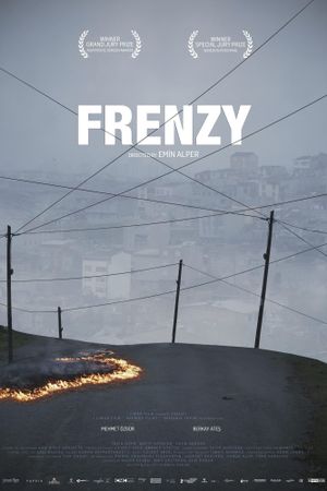 Frenzy's poster