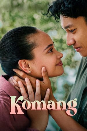 Komang's poster