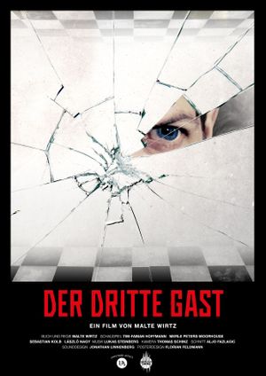 Der Dritte Gast's poster