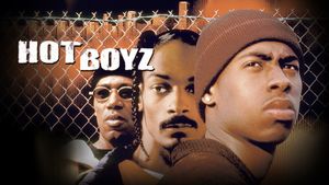 Hot Boyz's poster