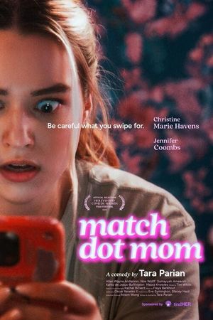 Match Dot Mom's poster