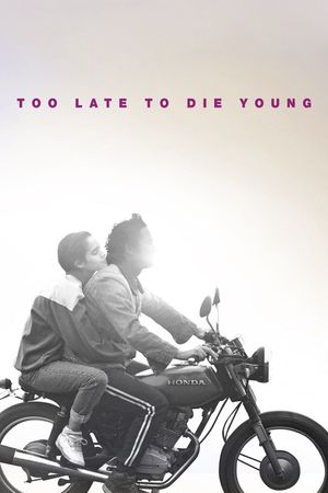 Too Late to Die Young's poster