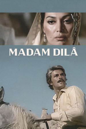 Madam Dila's poster