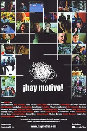 ¡Hay motivo!'s poster