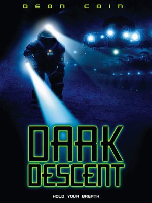 Descent Into Darkness's poster