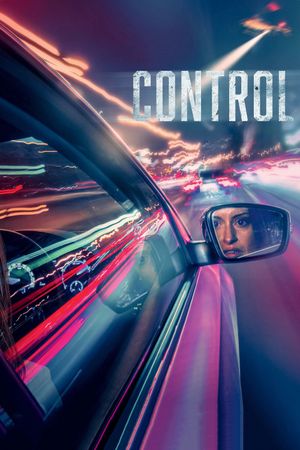Control's poster