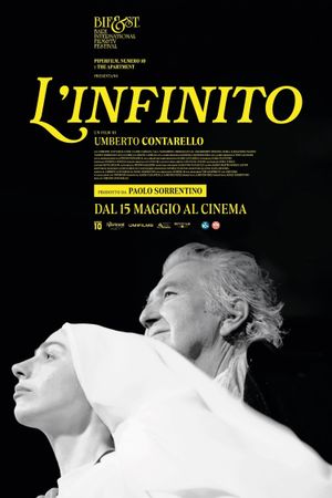 L'infinito's poster