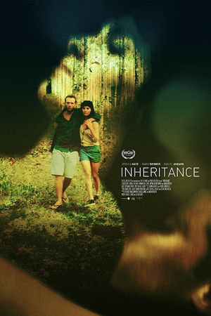 Inheritance's poster