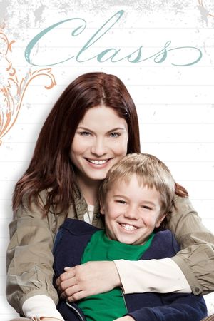Class's poster