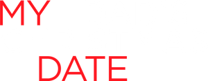 My Dad's Christmas Date's poster