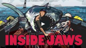 Inside Jaws: A Filmumentary's poster