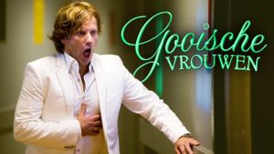 Gooische vrouwen's poster