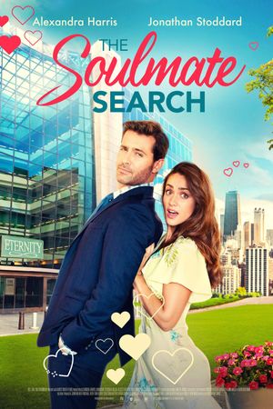 The Soulmate Search's poster