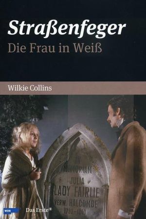 Die Frau in Weiß's poster image