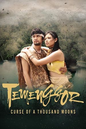 Temenggor's poster