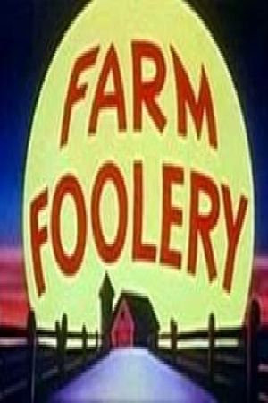 Farm Foolery's poster