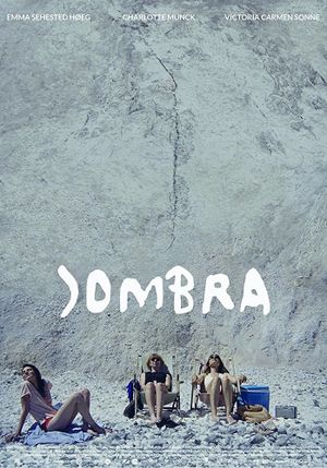 Sombra's poster