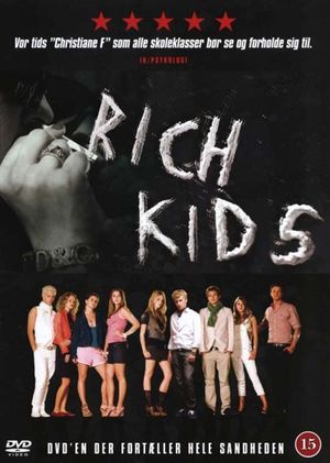 Rich Kids's poster