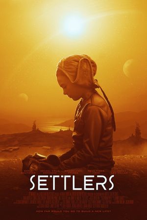 Settlers's poster