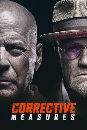 Corrective Measures's poster