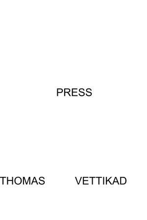 PRESS's poster