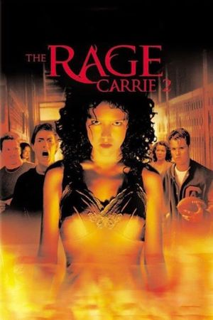 The Rage: Carrie 2's poster