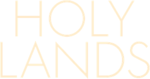 Holy Lands's poster