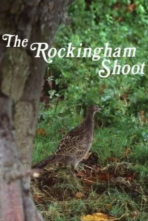 The Rockingham Shoot's poster