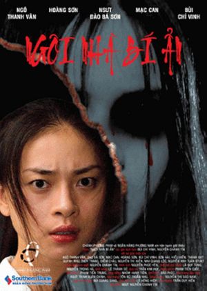 Ngôi Nhà Bí Ân's poster image