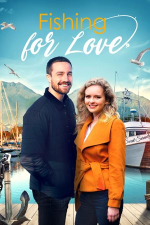 Fishing for Love's poster