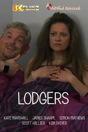 Lodgers's poster