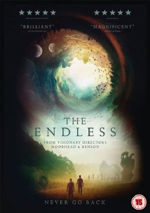 The Endless's poster