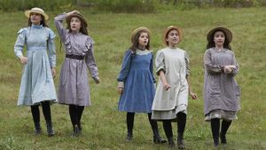 Anne of Green Gables: The Good Stars's poster